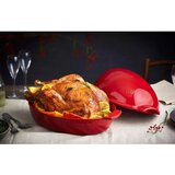 Emile henry Roaster veliki keramični pekač za perutnino | Shoptok.si