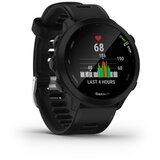 Garmin športna ura forerunner 55 black črna | Shoptok.si