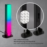 BRILO KOMPLET 2x LED RGBIC prigušiva stona lampa LED/12W/230V 3000-6500K Wi-Fi Tuya | Eponuda.com