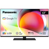 Panasonic 4K TV sprejemnik TN-43W70AEZ, 109cm | Shoptok.si