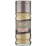 Kotanyi Začin beli luk u granulama staklo 70g | ePonuda.com