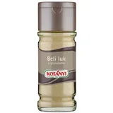 začin beli luk u granulama staklo 70g