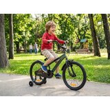 Dečija bicikla 20''Challenge sa pomoćnim točkovima ( SM-20101 ) | Eponuda.com