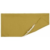  Jastuk s jastukom HEERLEN 6 kom. Svijetlo zelena Tkanina - Svijetlo zelena 40 x 80 cm 6 | shoptok.hr