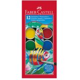 Faber Castell vodene boje 1/12 125012 ( 9992 ) | ePonuda.com