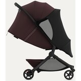Redsbaby SKIP3 Zip-on Sun&Sleep zaštita od sunca za kolica, Black | shoptok.hr
