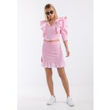 Chiara Wear Woman's Skirt Butterfly | Eponuda.ba
