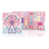 Baylis & Harding 24 Days of Beauty Beauticology adventni koledar Unicorn Candy & Strawberry Candy & Candy Floss (za otroke) | Shoptok.si