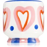 Paddywax A Dopo Hearts dišeča sveča 226 g Cene