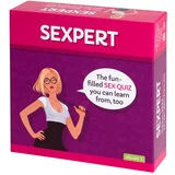 Tease & Please sexpert