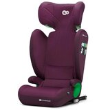 Kinderkraft dječja autosjedalica junior™ fix 2 i-size 2/3 (100-150 cm) cherry pearl | shoptok.hr