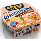 insalatissime cus cus 160 g