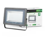 LED reflektor Green Tech 200W, 6000K, IP65, aluminij