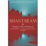 Little, Brown Book Group Gregory Roberts - Shantaram | Eponuda.com