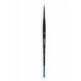 Vallejo round synthetic brush no. 2/0 | ePonuda.com