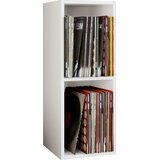 MID.YOU REGAL ZA GRAMOFONSKE PLOŠČE | Shoptok.si
