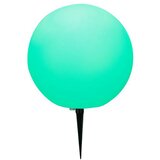 Globo Zunanja Stoječa Svetilka Toula, 30w | Shoptok.si