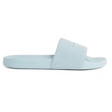 Calvin Klein Jeans Nizki natikači svetlo modra / bela | Shoptok.si