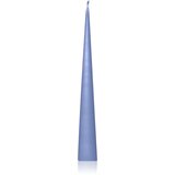 ester & erik cone candles icy lavender (no. 05) sveča 2x37 cm | Shoptok.si