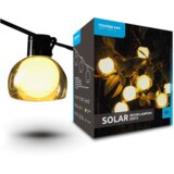  solarni LED niz 4.4 m, 8 lampiona ML-DS013 | ePonuda.com