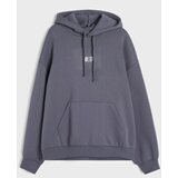 Sinsay Hoodie s tiskom | shoptok.hr