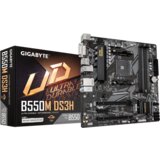 Gigabyte MB B550M DS3H 1.7AMD B550;AM44xDDR4;DVI,HDMI;micro ATX | Eponuda.ba