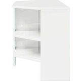  KotnaTVomara Visoki sijaj bela 102 x 40,5 x 45 cm, (5000092201) | Shoptok.si