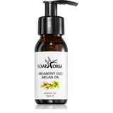 Soaphoria Organic arganovo olje 50 ml Cene