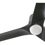 Faro 33827WT1S - LED prigušiva HEY TUB S 10W/230V CCT dužine 90 cm crna WT + daljinski upravljač | Eponuda.com