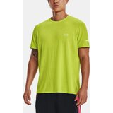 Under Armour UA Seamless Stride SS Majica Zelena Cene