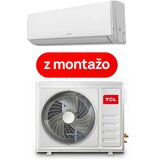 Tcl klimatska naprava z montažo TAC-12CHSD/XA73IS, 3.5 kW | Shoptok.si
