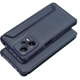 Razor Book ovitek za XIAOMI Redmi NOTE 12 PRO PLUS 5G moder | Shoptok.si