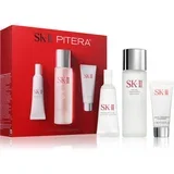 PITERA™ Ultimate Aura Skincare Essentials Kit set za njegu lica 1 kom