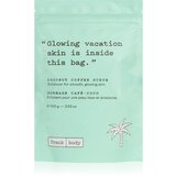 Frank Body Coconut Coffee piling za tijelo od kave s kokosovim uljem 100 g | shoptok.hr