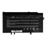 Green cell Baterija za Toshiba Satellite U920T / U925T, 3200 mAh Cijene