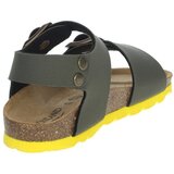 Grunland Sandali & Odprti čevlji SB0901-40 Zelena | Shoptok.si