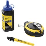 Stanley 0-47-681 set za obeležavanje 30m Cene