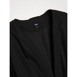 Sinsay Kimono sako s viskozom i primjesom lana | shoptok.hr