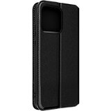AVIZAR Ovitek za Xiaomi Redmi 12C Magnetic Flip Stand Black, (20544151) | Shoptok.si