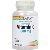 Solaray non-Acidic Vitamin C Cene
