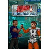 the apogee throwback pack (pc) steam key global  the apogee throwback pack (pc) steam key global Slike
