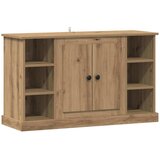  Kreveta Umjetnički hrast 100 x 35,5 x 60 cm Konstruirano drvo | shoptok.hr