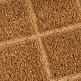 Casa Selección Predpražnik iz kokosovih vlaken 25x75 cm Trazos – | Shoptok.si