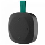 Canyon speaker HEXAGON 10 TWS 8W IPX5 Black Green - CNE-CBTSP10BG u