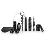 Loveboxxx - Hot 'n Steamy Starter Kit | Shoptok.si
