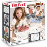 Smoby ISPEGLAJ & SLOŽI SET - SMOBY TEFAL 114546 Cijene
