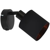 Modern Living reflektor goldi, črna, zlata, led 15 w | Shoptok.si