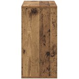  Kreveta s ladicama Staro drvo 59,5 x 27 x 57 cm | shoptok.hr