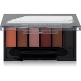 Magic Studio 6 Color Palette Eyeshadows paleta sjenila za oči nijansa 6.3 g | shoptok.hr