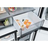 Haier HCR58S18DNMB štirivratni hladilnik | Shoptok.si